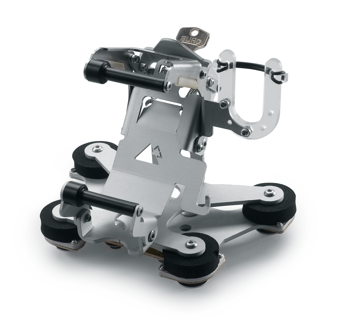 Slika GPS-BRACKET Map276C
