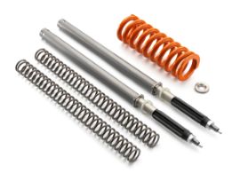 Slika SUSPENSION ELEVATION KIT CPL.