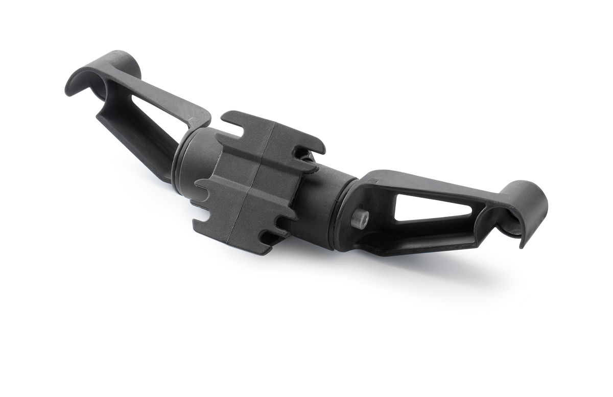 Slika MOUNTING FOR GPS BRACKET