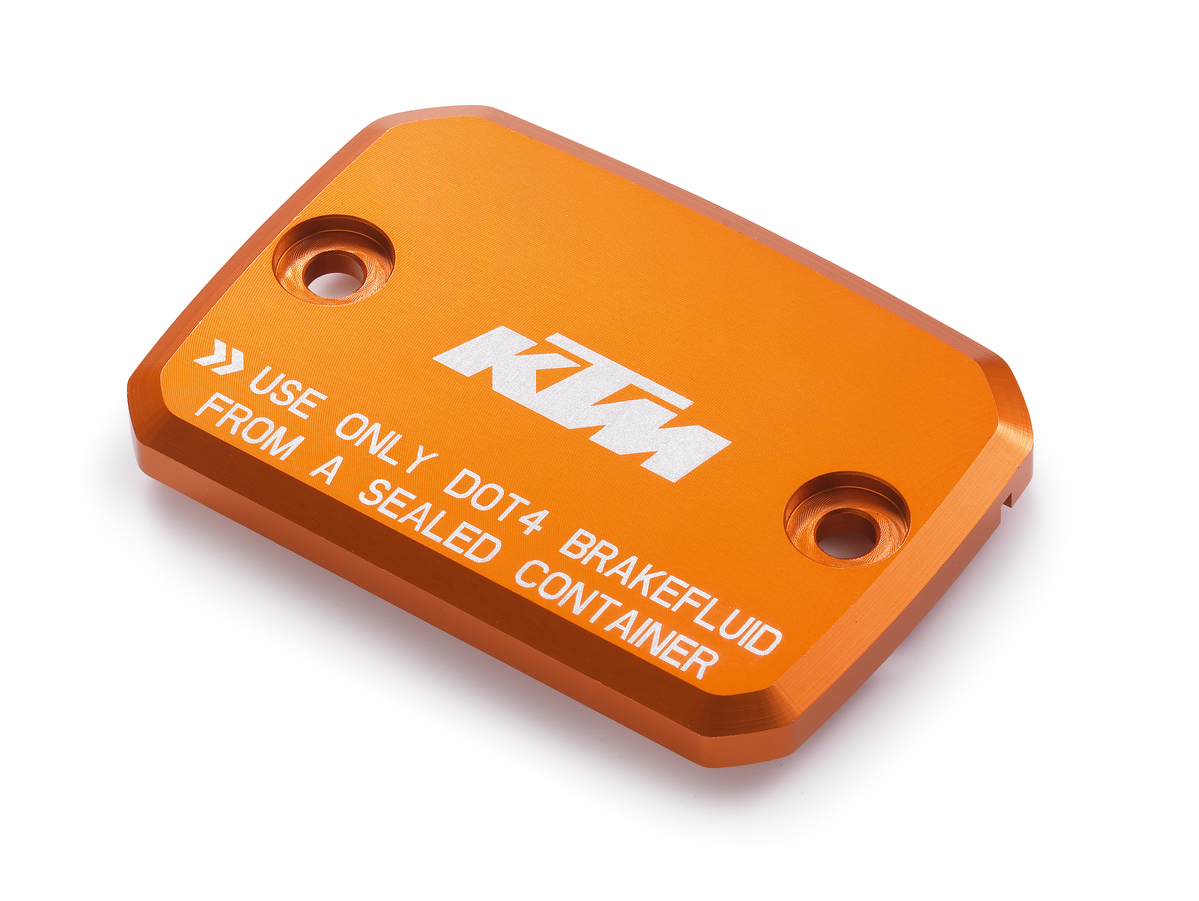 Slika HAND BRAKE CYL. COVER