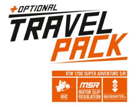 Slika Travel Pack