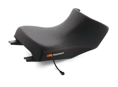 Slika Ergo seat heated
