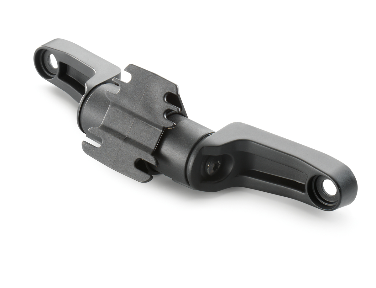 Slika Mounting for GPS bracket