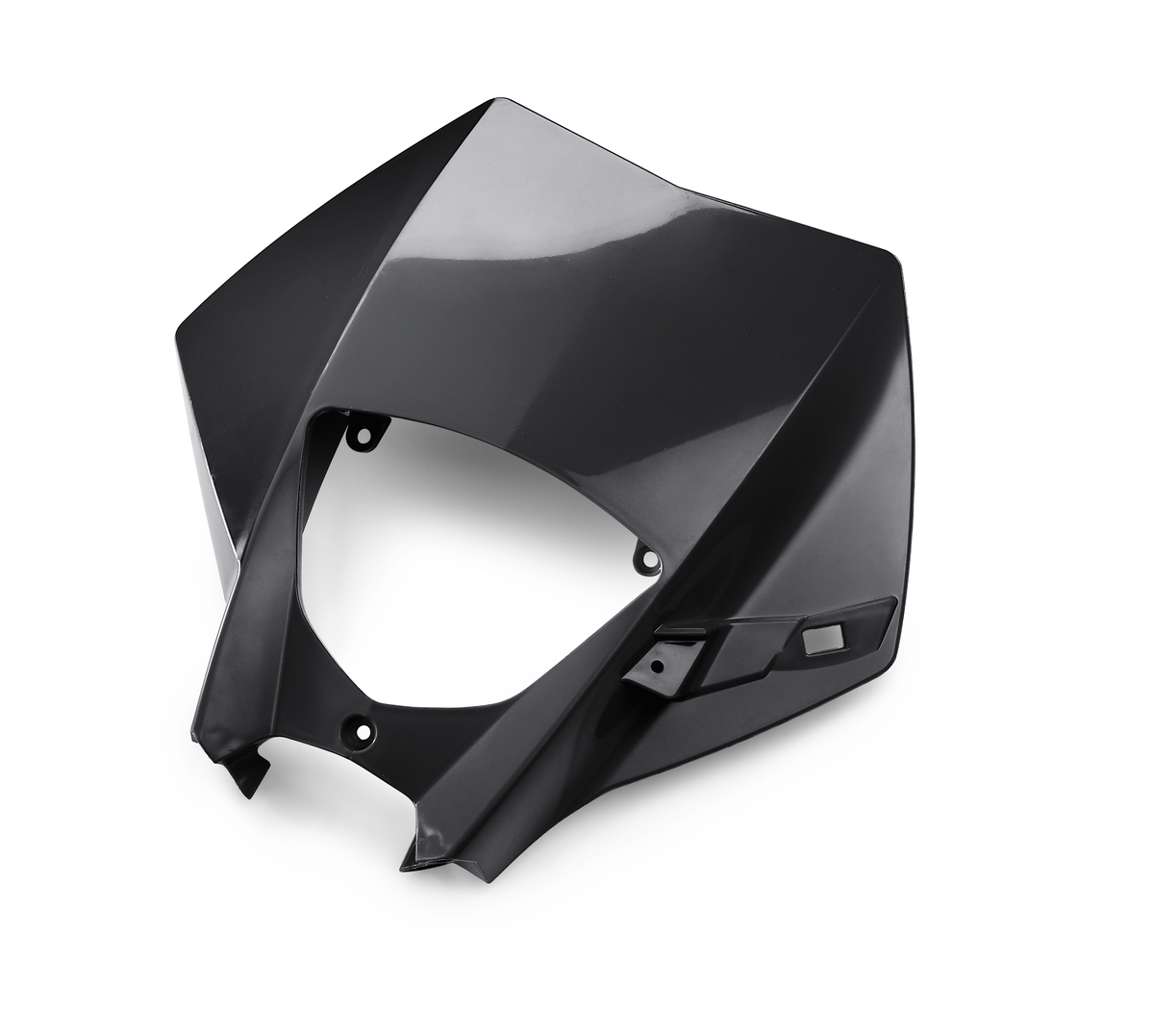 Slika HEAD LIGHT MASK BLACK     2005