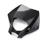 Slika HEAD LIGHT MASK BLACK     2005