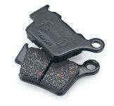 Slika BRAKE PAD SET REAR