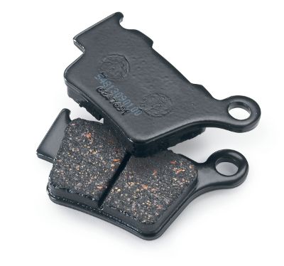 Slika BRAKE PAD SET REAR