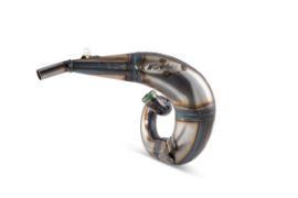 Slika Manifold fac. fatty FMF
