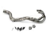 Slika EXHAUST PIPE TITAN