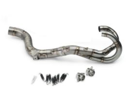 Slika EXHAUST PIPE TITAN