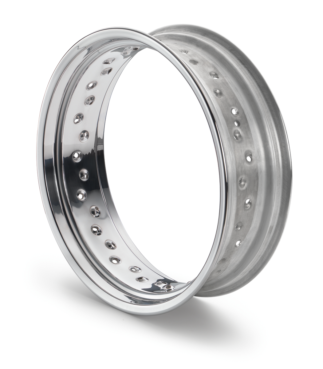 Slika REAR RIM 5,0X17''''
