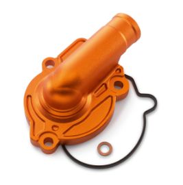 Slika water pump cover cpl.