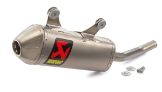 Slika Akrapovic-slip-on-silencer