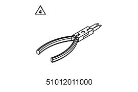 Slika SPECIAL CIRCLIP PLIER