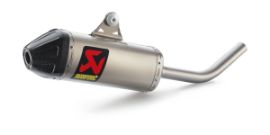 Slika AKRAPOVIC SLIP-ON SILENCER