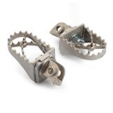 Slika ADJUSTABLE FOOTREST SET