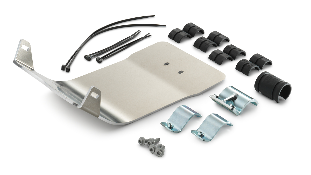 Slika Skid plate