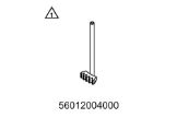 Slika GEAR WHEEL SEGMENT