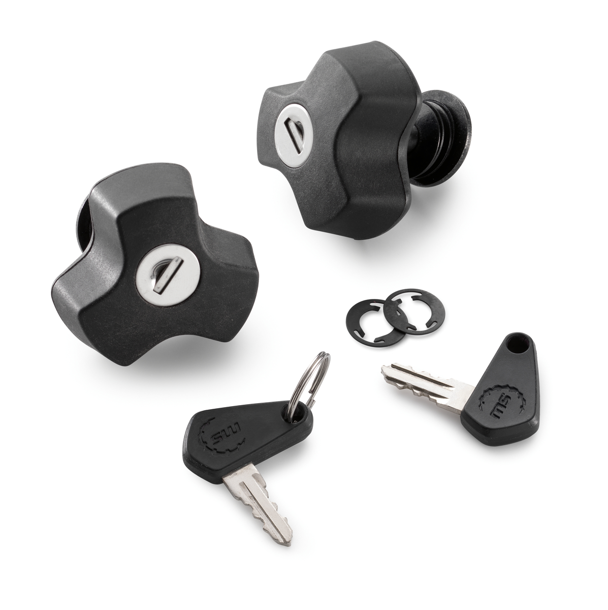 Slika LOCK FOR QUICKLOCK CARRIER SYS
