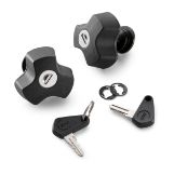 Slika LOCK FOR QUICKLOCK CARRIER SYS