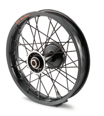 Slika REAR WHEEL 18'''' CPL