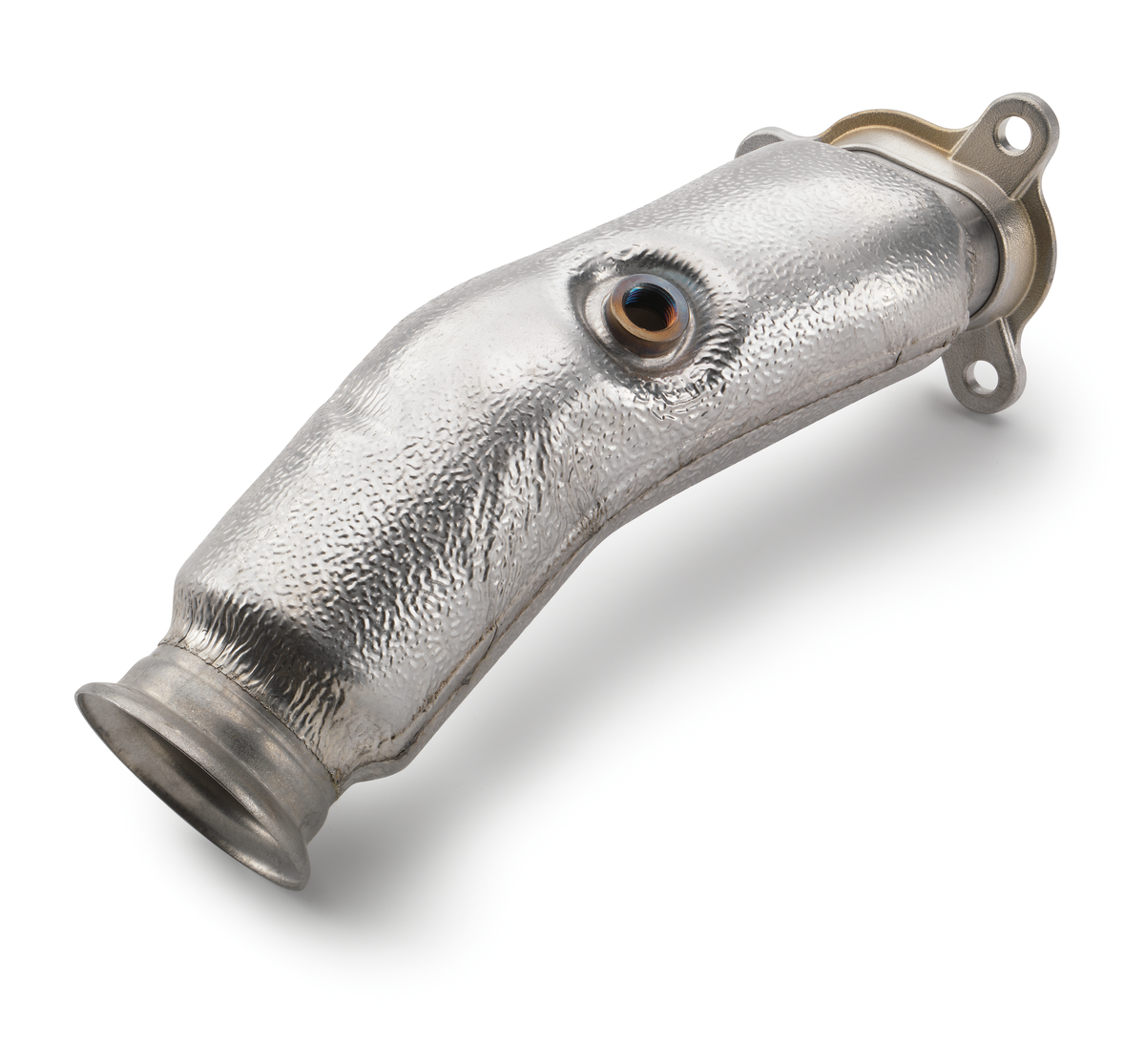 Slika MANIFOLD W. INTEG. INSULATION