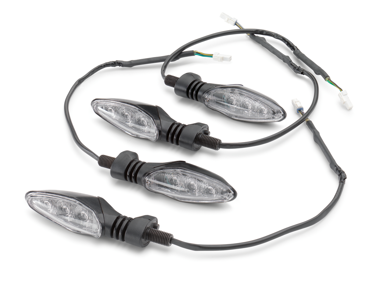 Slika LED BLINKER KIT