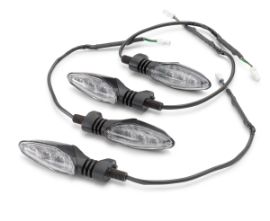 Slika LED BLINKER KIT