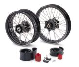 Slika Wheel set