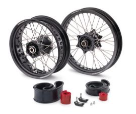 Slika Wheel set