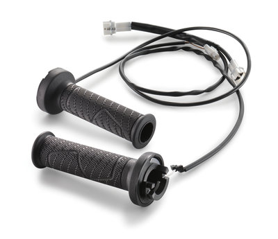 Slika heated grips