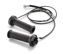 Slika heated grips