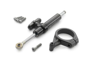 Slika Steering damper kit