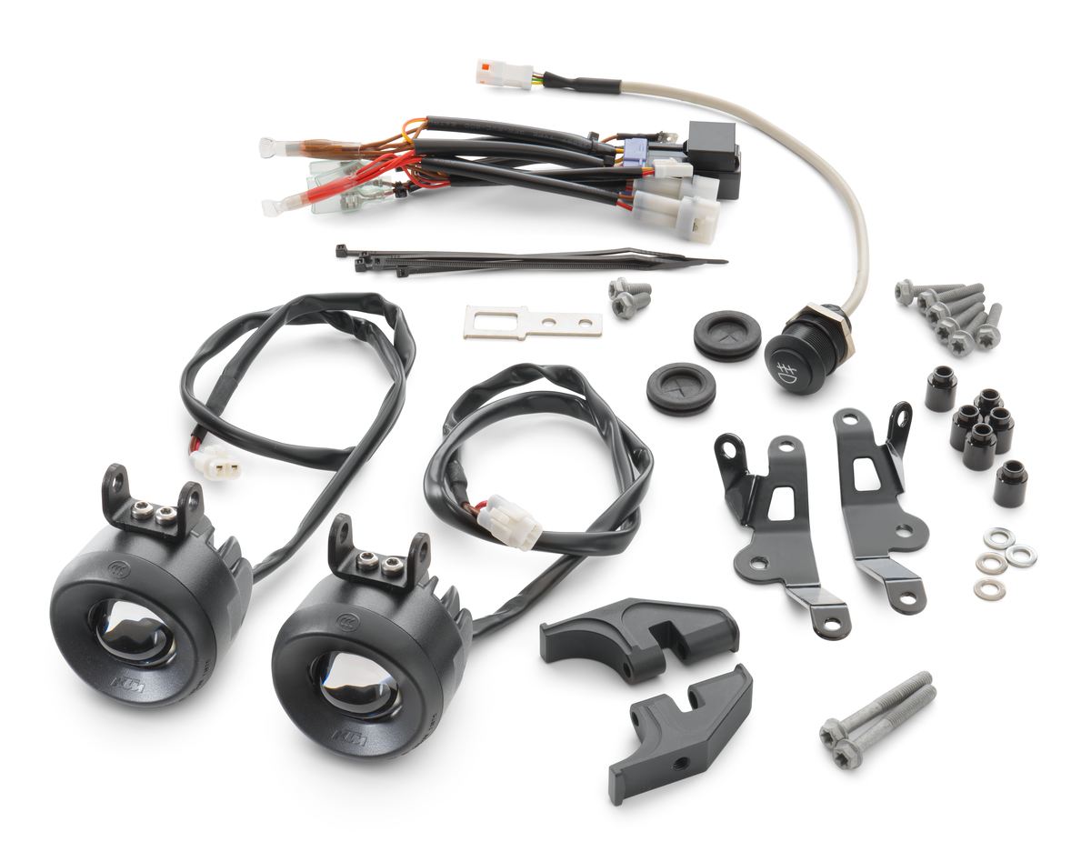 Slika Auxiliary lamp kit