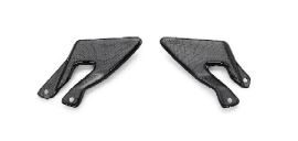 Slika CARBON FOOTREST PROTECTION L+R