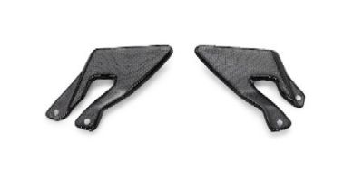 Slika CARBON FOOTREST PROTECTION L+R