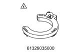 Slika TIGHTENER SPLIT GREAR ASSY
