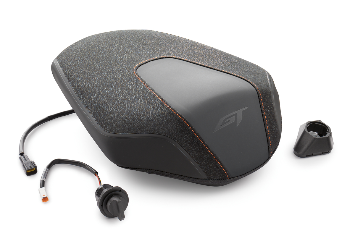 Slika PILLION ERGO SEAT HEATED