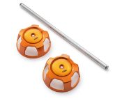 Slika AXLE NUT COVER CPL.