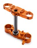 Slika Triple clamp preass.