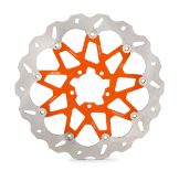 Slika Wave brake disc
