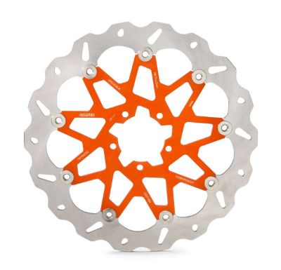 Slika Wave brake disc