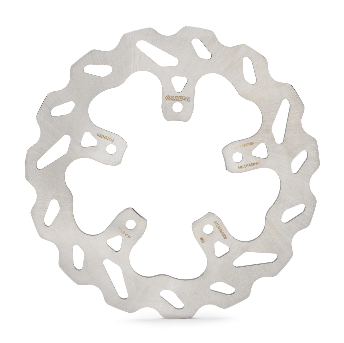 Slika Wave brake disc
