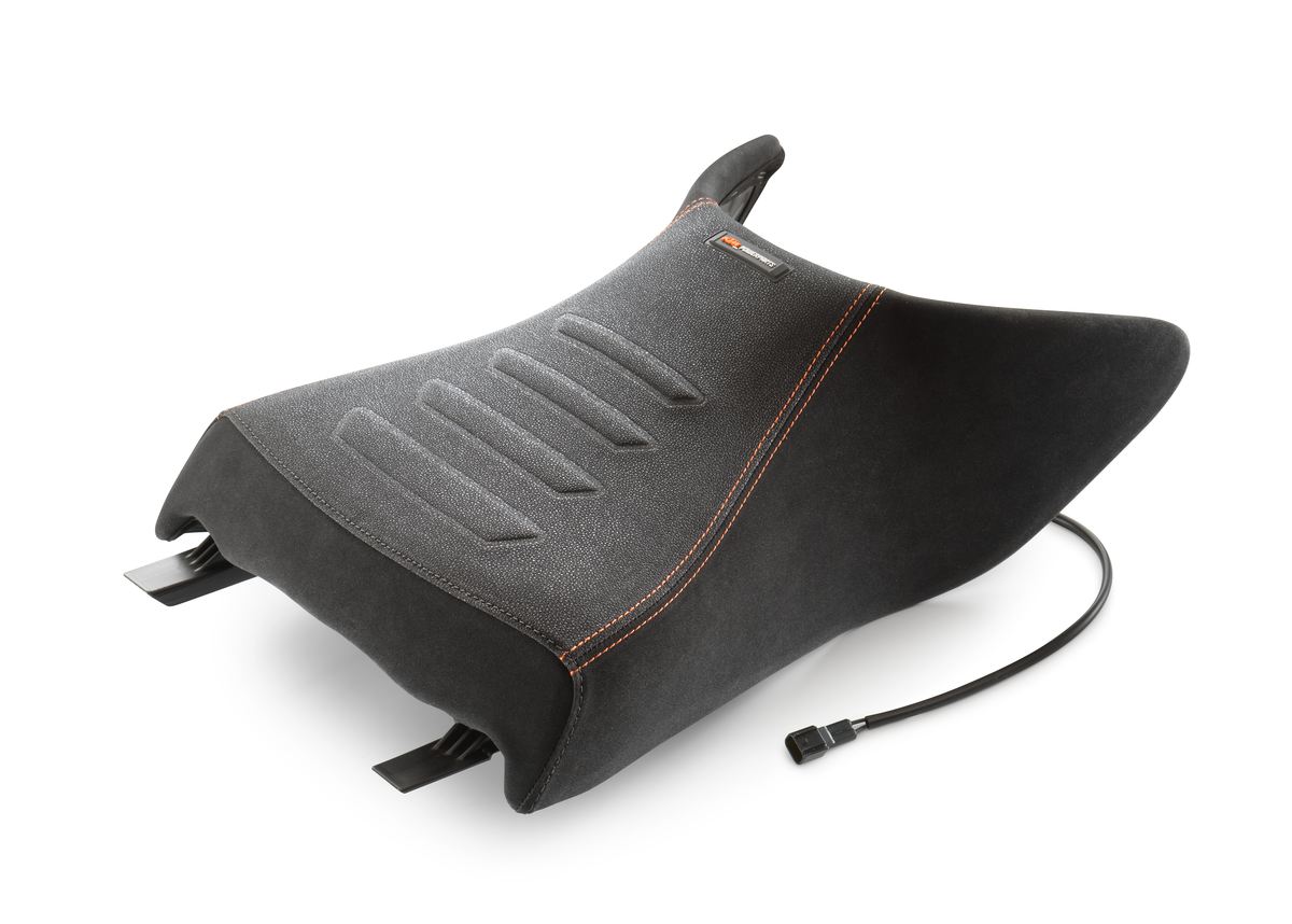 Slika Ergo rider`s seat