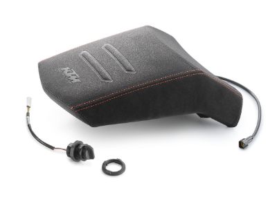 Slika Ergo passenger seat heated