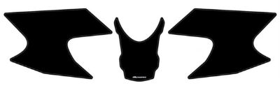 Slika Fuel tank protection sticker kit