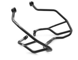 Slika Crash bar kit