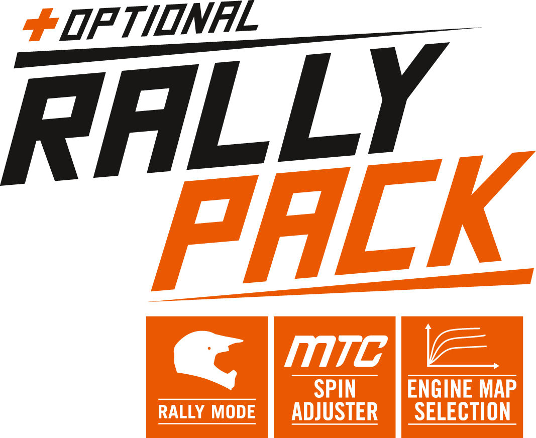 Slika Software Rally pack
