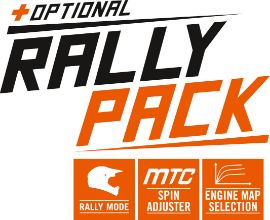 Slika Software Rally pack