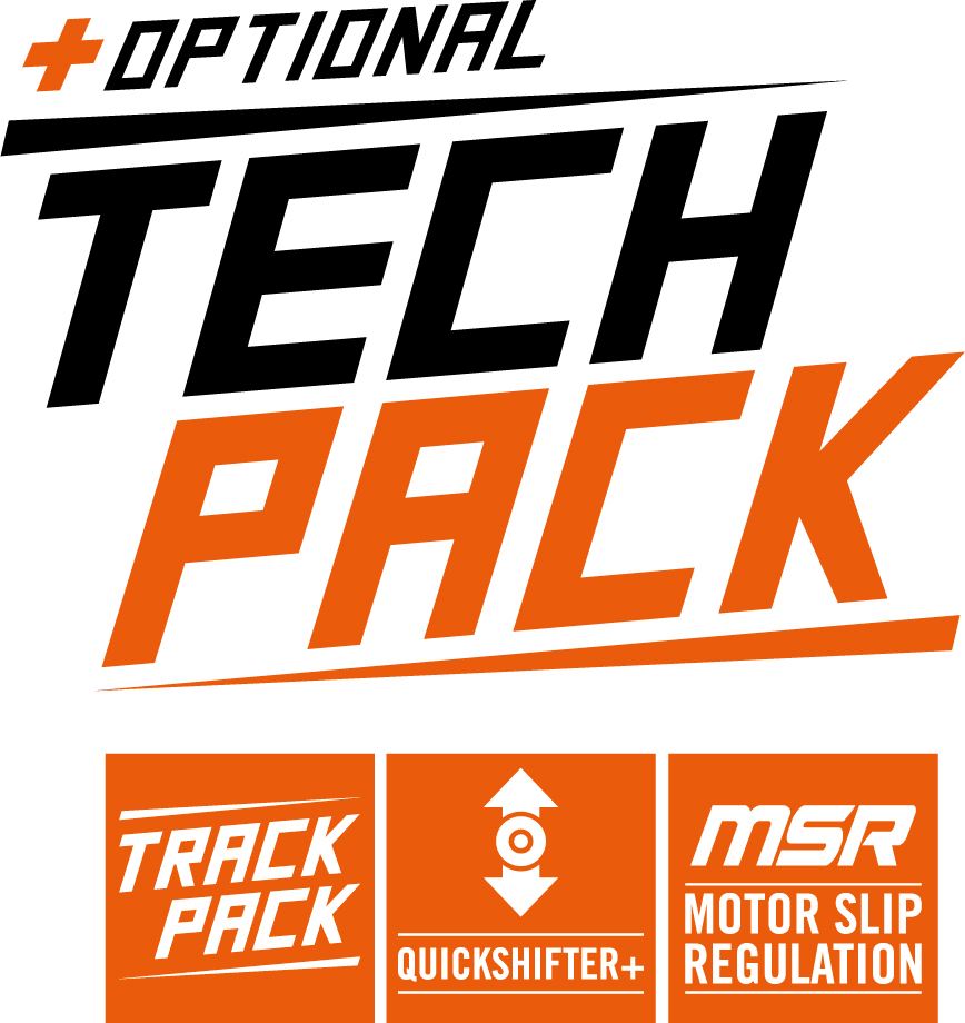Slika TECH PACK